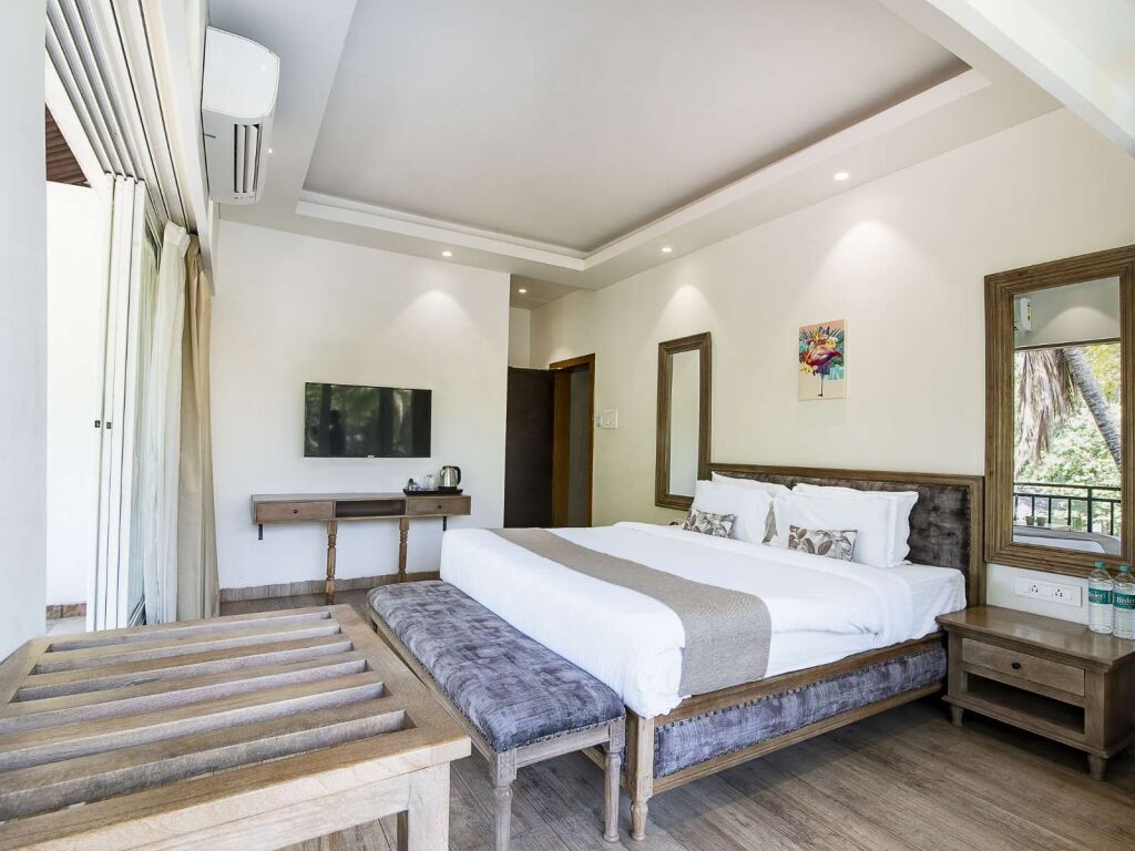 Silver Oak Tropical Resort, By Bay Hotels — фото 3