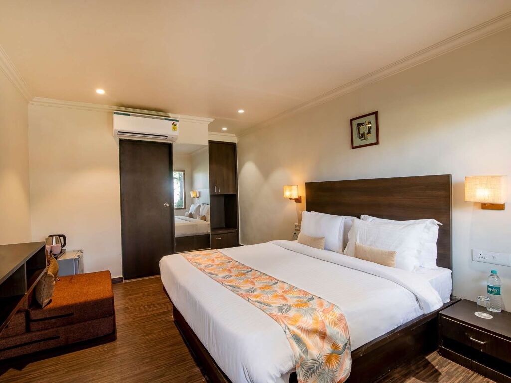 Silver Oak Tropical Resort, By Bay Hotels — фото 5