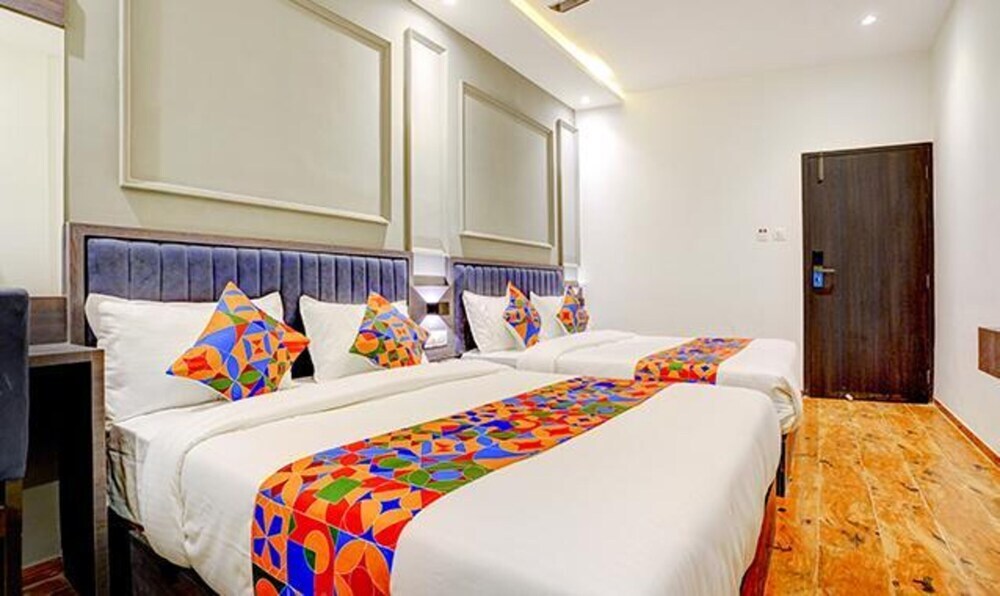 Мумбаи: Hotel Gorrion