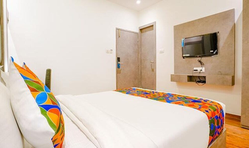 Мумбаи: Hotel Gorrion