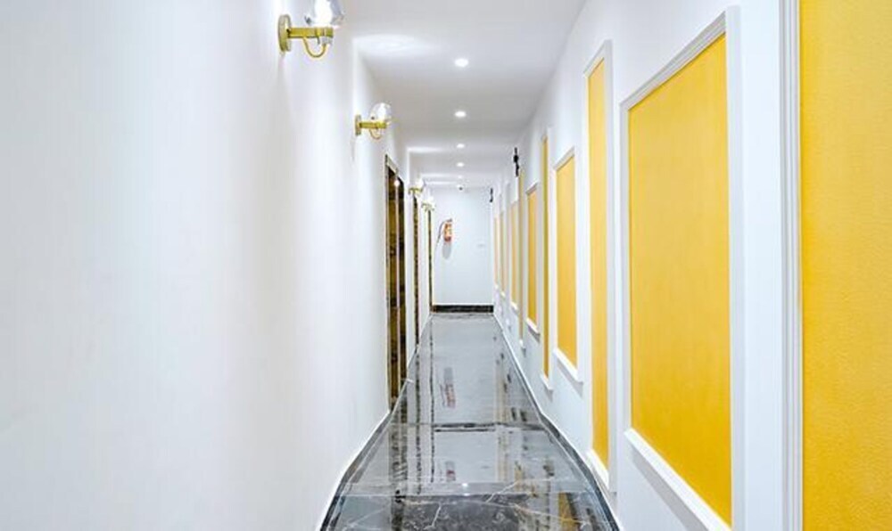 Мумбаи: Hotel Gorrion