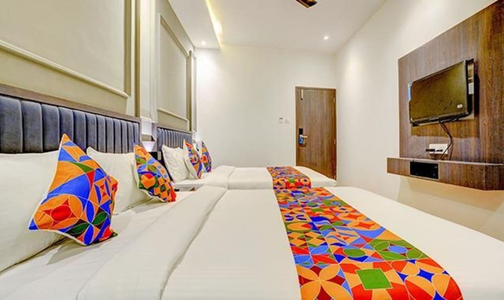 Мумбаи: Hotel Gorrion