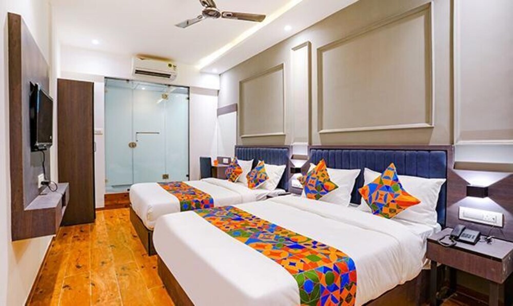 Мумбаи: Hotel Gorrion