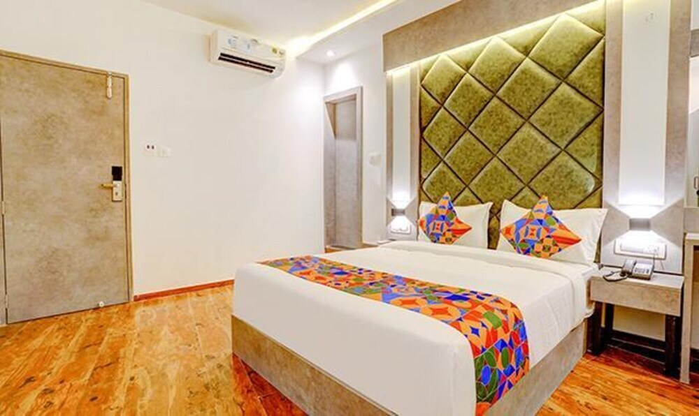 Мумбаи: Hotel Gorrion