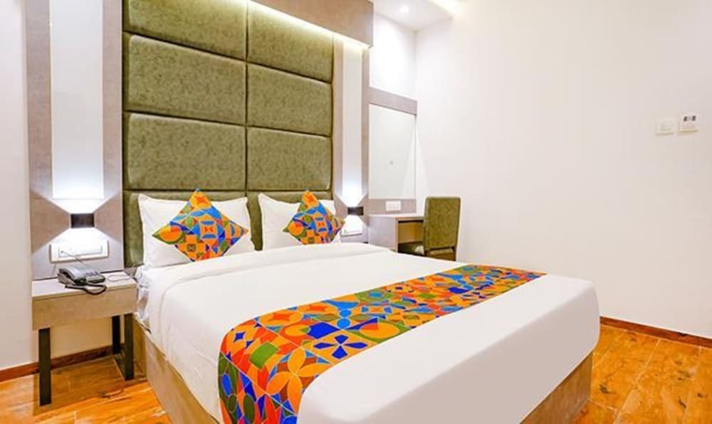 Мумбаи: Hotel Gorrion