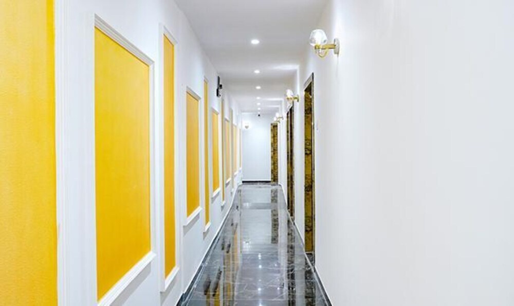Мумбаи: Hotel Gorrion