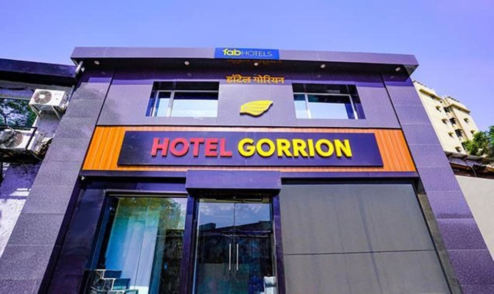 Мумбаи: Hotel Gorrion