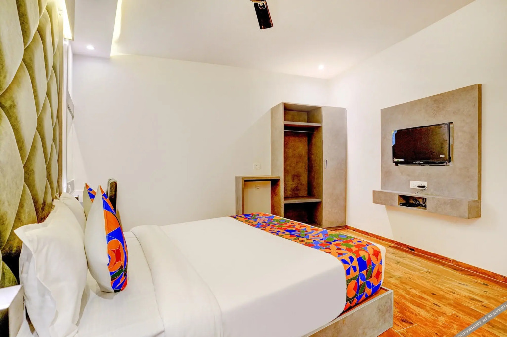 Мумбаи: Hotel Gorrion