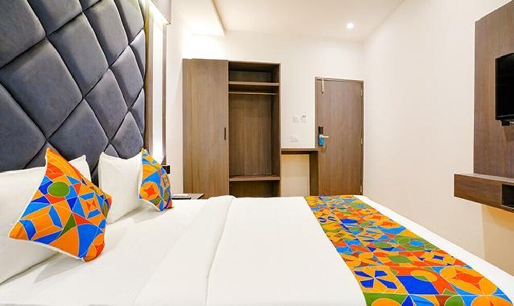 Мумбаи: Hotel Gorrion