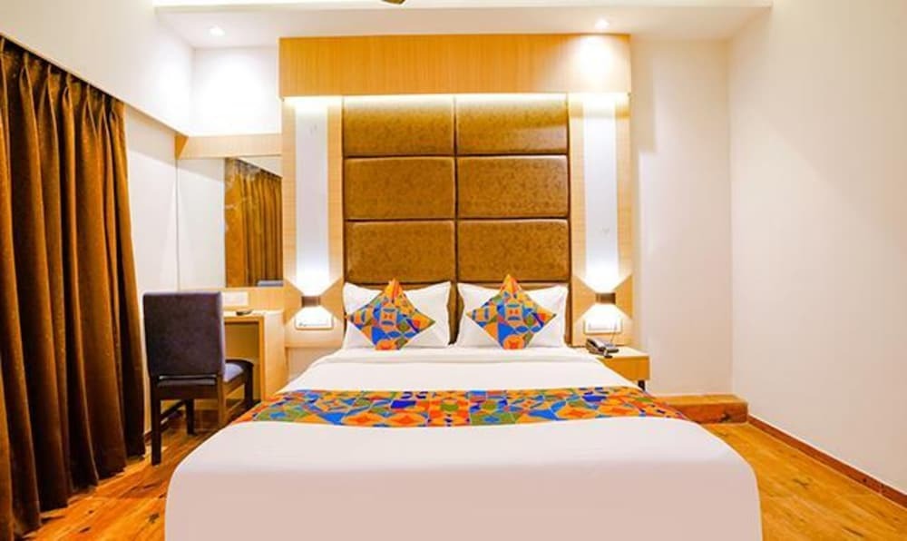 Мумбаи: Hotel Gorrion