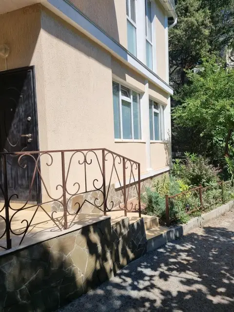 Апартаменты на Щербака — фото 2