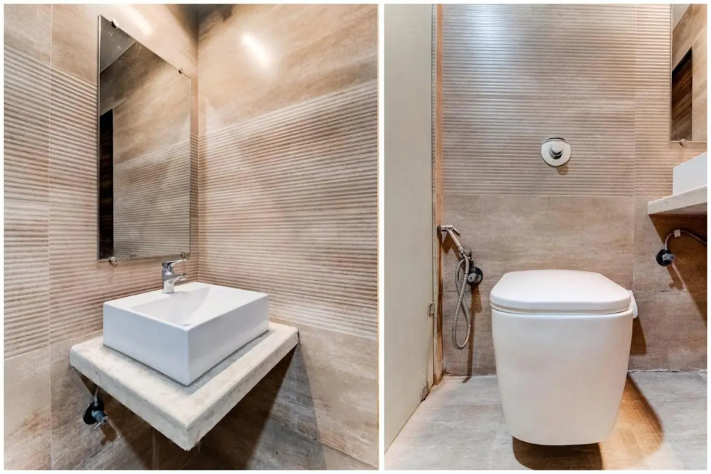Мумбаи: Hotel Pearl's BKC Inn- Near Trade Centre, Visa Consulate