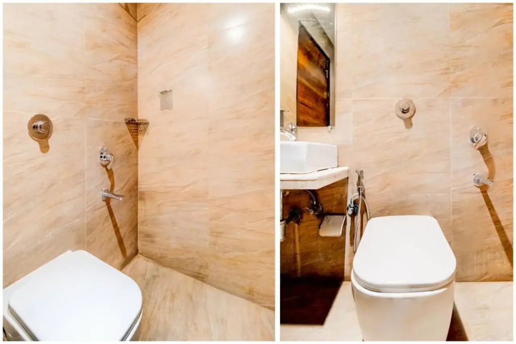 Мумбаи: Hotel Pearl's BKC Inn- Near Trade Centre, Visa Consulate