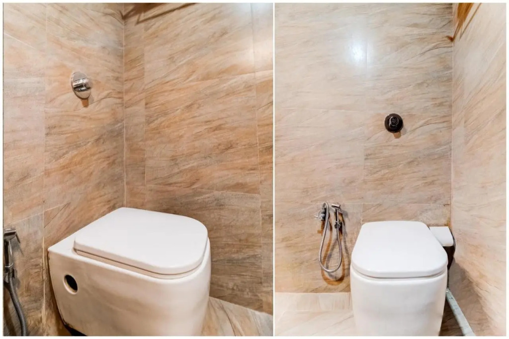 Мумбаи: Hotel Pearl's BKC Inn- Near Trade Centre, Visa Consulate