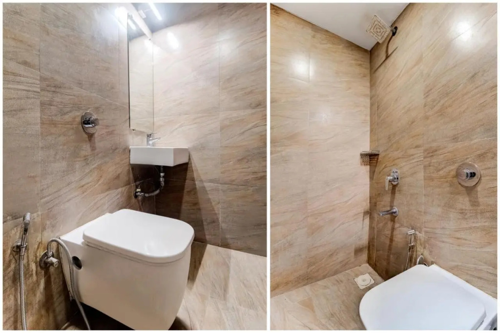 Мумбаи: Hotel Pearl's BKC Inn- Near Trade Centre, Visa Consulate
