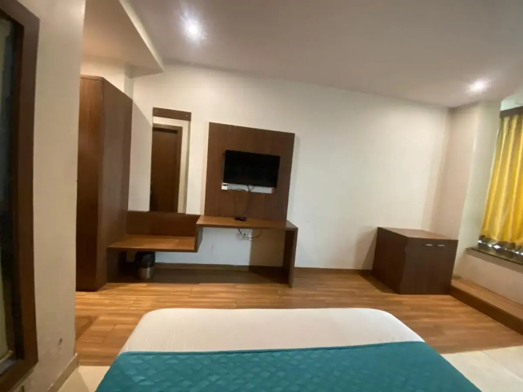Мумбаи: Hotel Pearl's BKC Inn- Near Trade Centre, Visa Consulate