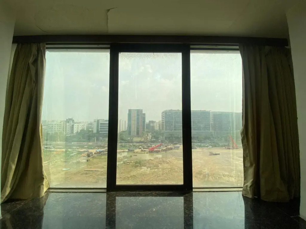 Мумбаи: Hotel Pearl's BKC Inn- Near Trade Centre, Visa Consulate
