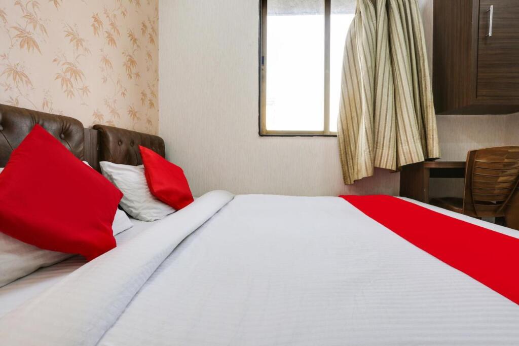 Мумбаи: OYO 75196 Delight Inn