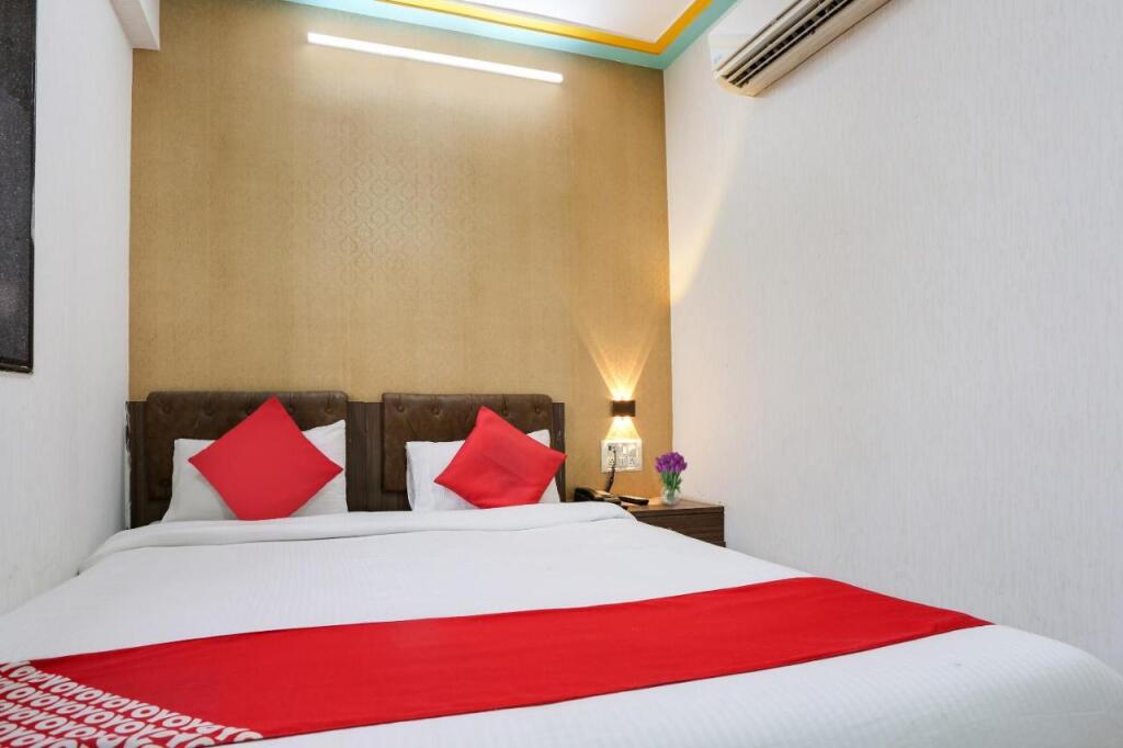 OYO 75196 Delight Inn — фото 2