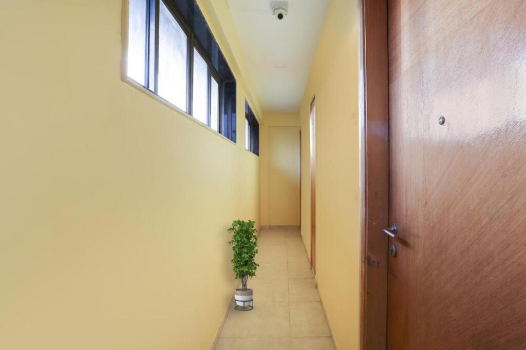 Мумбаи: OYO 75196 Delight Inn