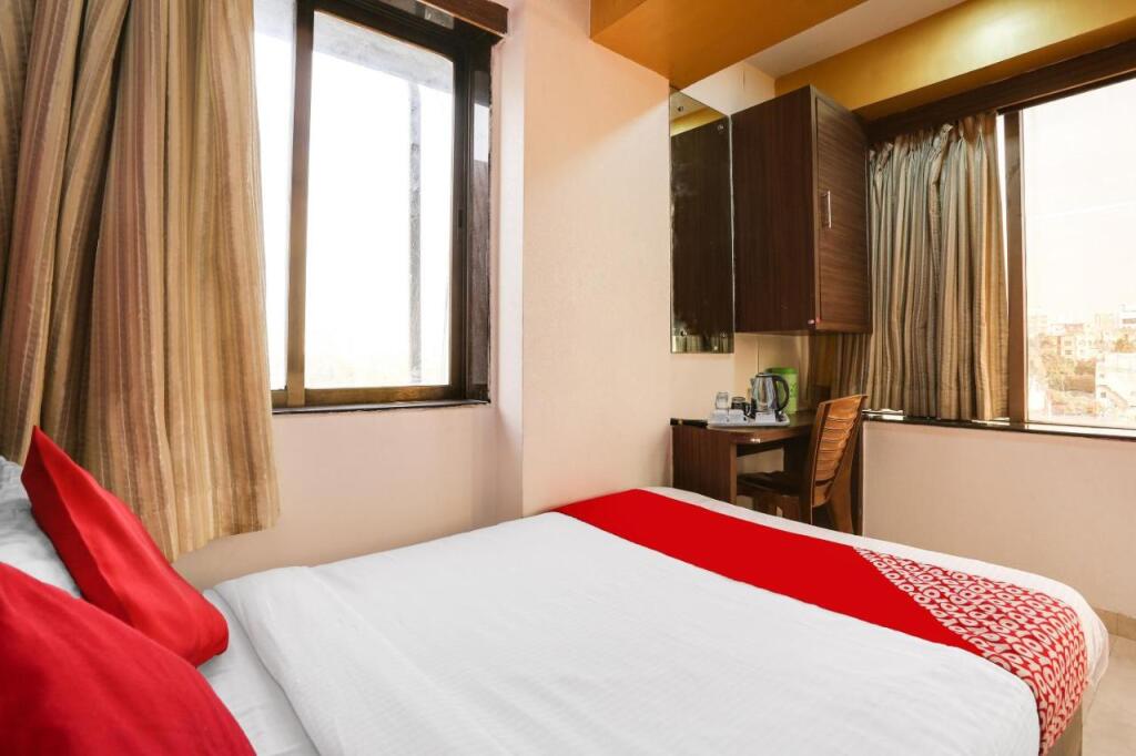 Мумбаи: OYO 75196 Delight Inn