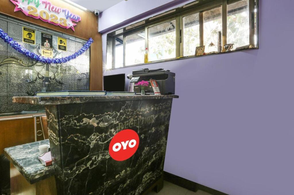 Мумбаи: OYO 75196 Delight Inn