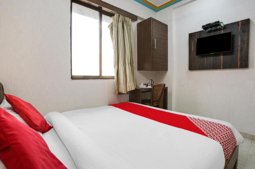 Мумбаи: OYO 75196 Delight Inn