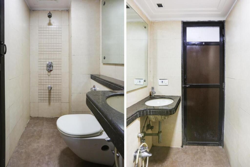 Мумбаи: OYO 75196 Delight Inn