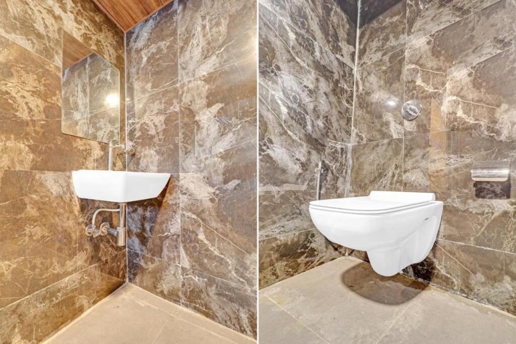 Мумбаи: OYO 703355 Hotel Capetown