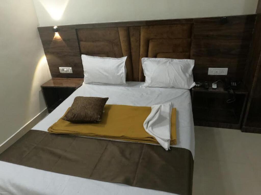 Hotel Siddharth Residency Siddharth Nagar Goregaon West — фото 3
