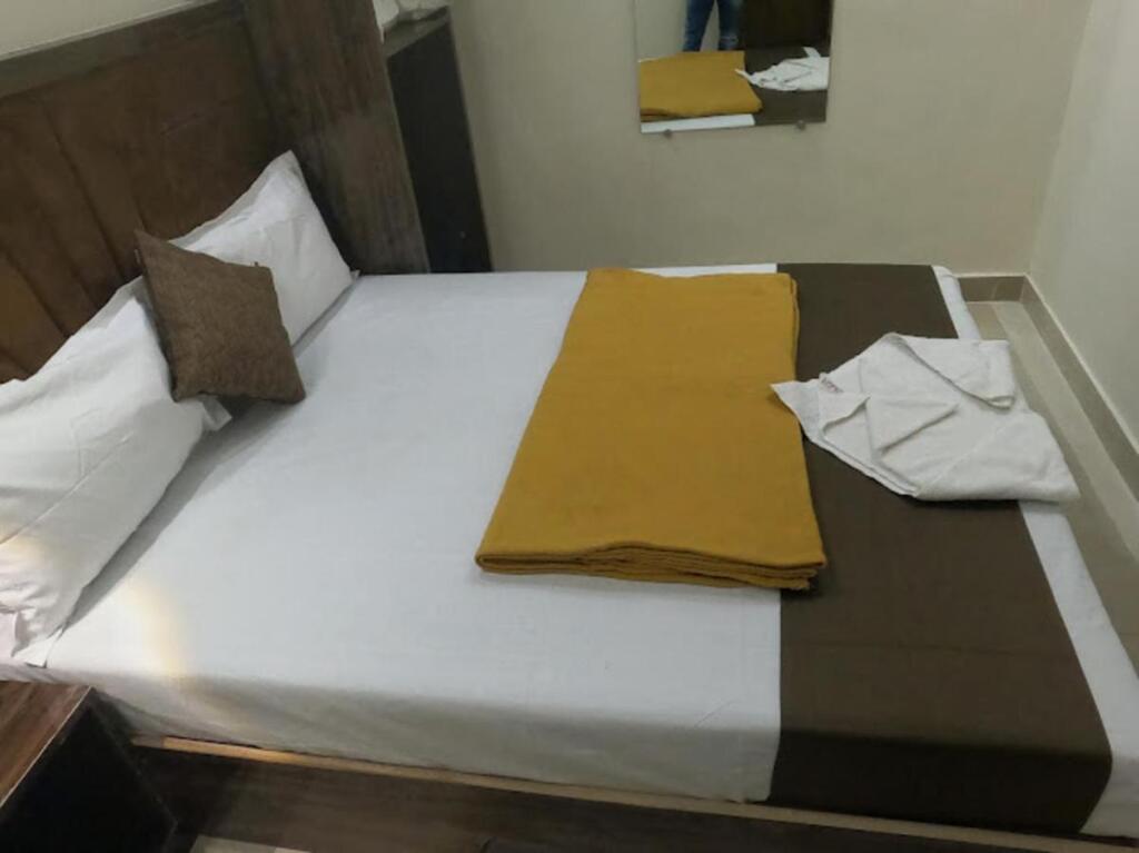 Hotel Siddharth Residency Siddharth Nagar Goregaon West — фото 4