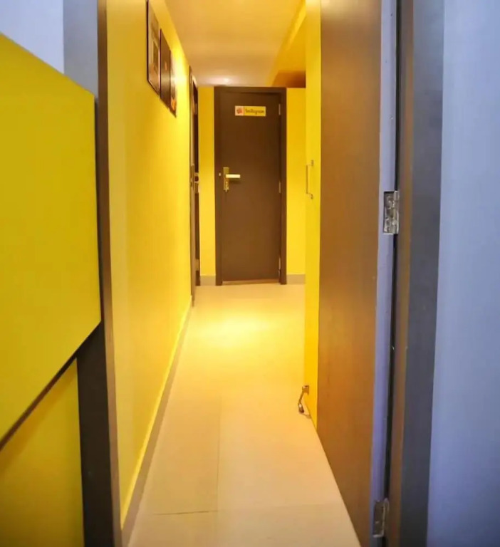 Мумбаи: Cabin Stay -Social Hubz