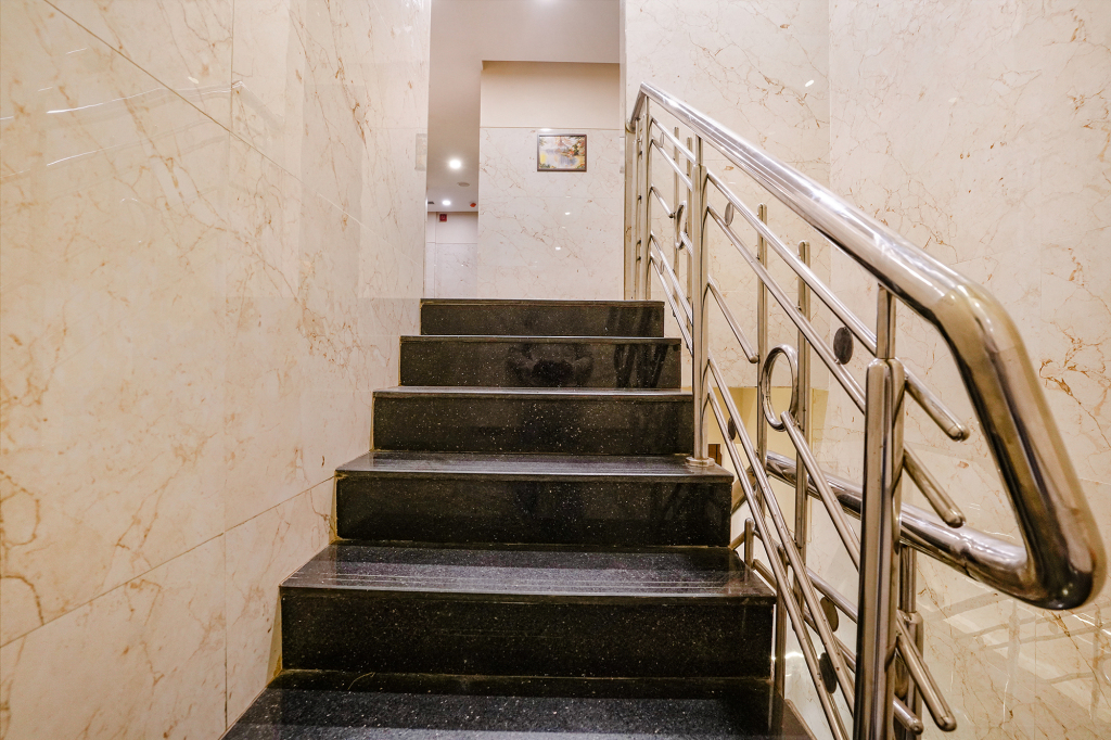 Мумбаи: Fabhotel Vertigo Suite