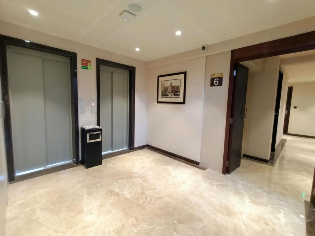Мумбаи: Aralia International Airport Mumbai