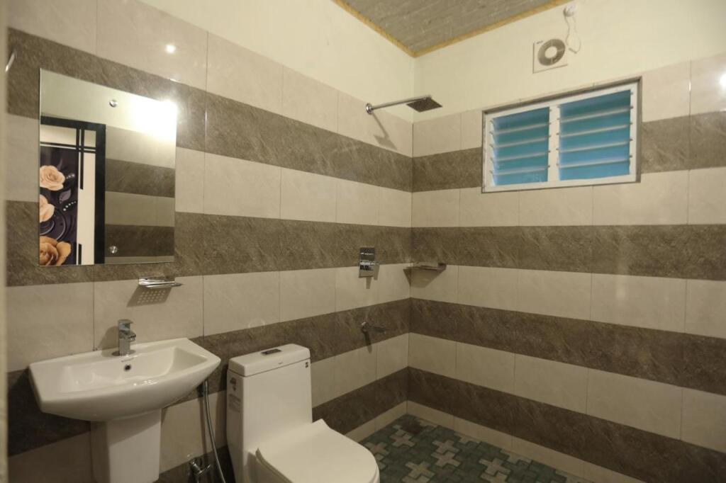 Муннар: Casa Amari Plantaion Resort Munnar