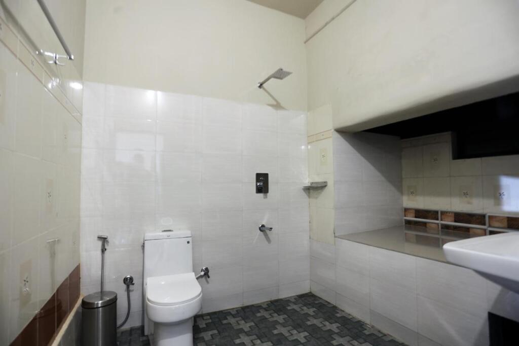 Муннар: Casa Amari Plantaion Resort Munnar