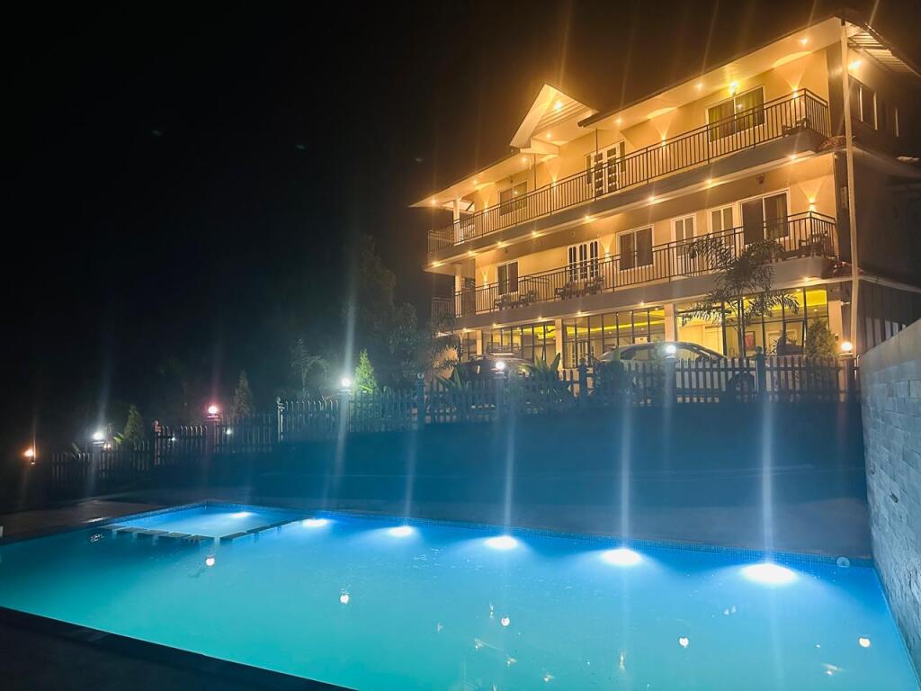 Муннар: Casa Amari Plantaion Resort Munnar