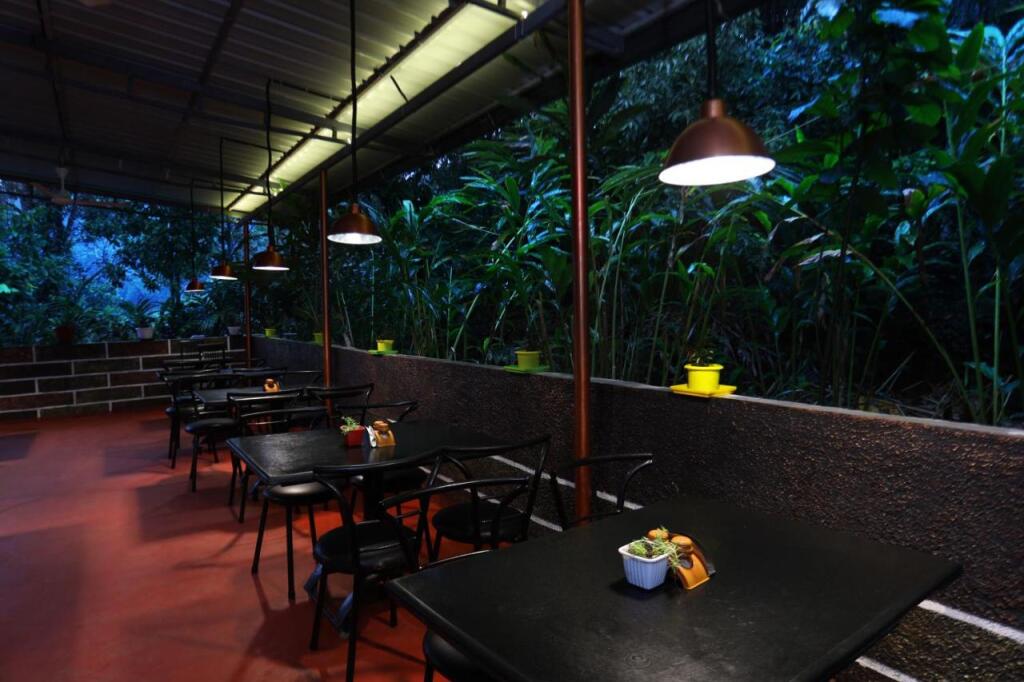 Муннар: Casa Amari Plantaion Resort Munnar