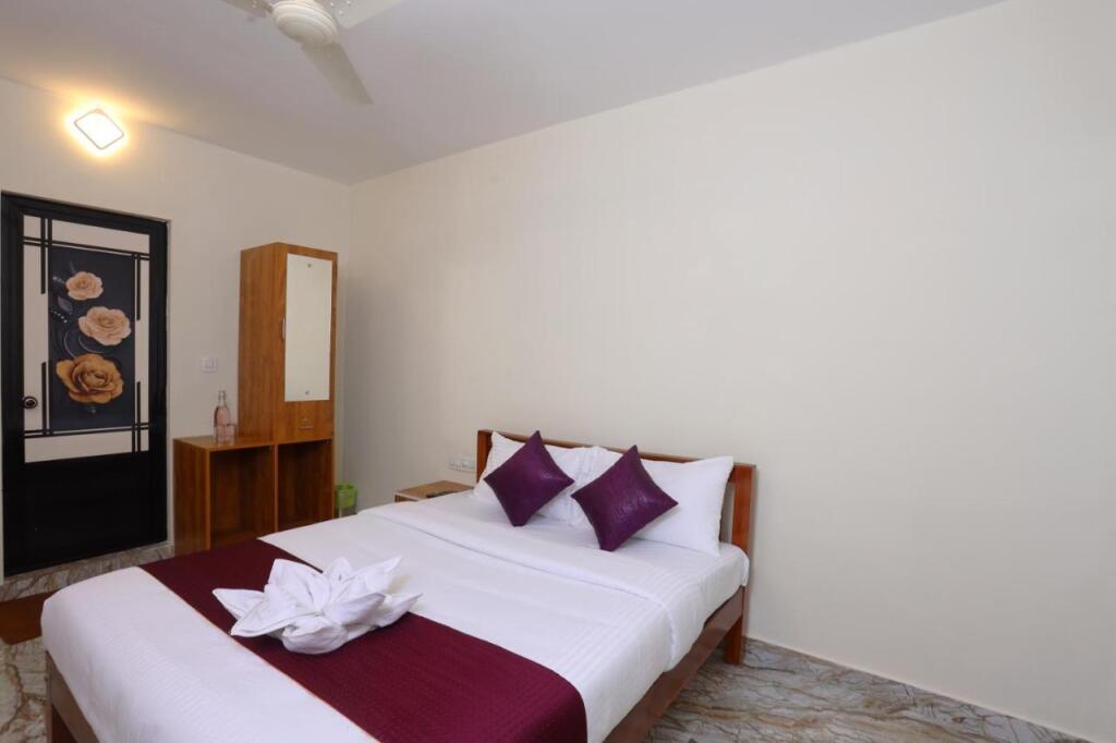 Муннар: Casa Amari Plantaion Resort Munnar