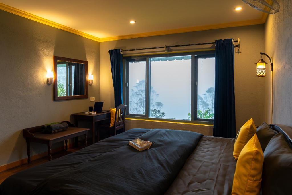 The Hosteller Munnar — фото 3