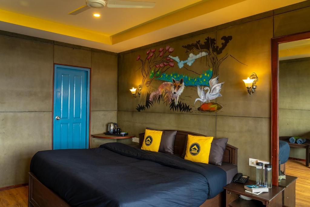 The Hosteller Munnar — фото 4