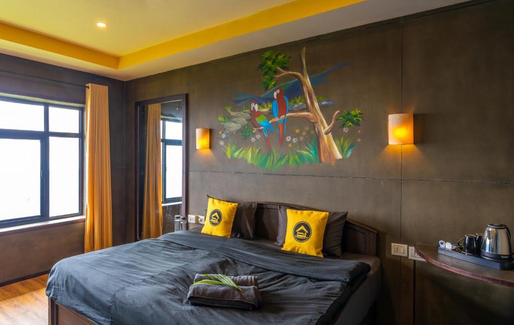The Hosteller Munnar — фото 6
