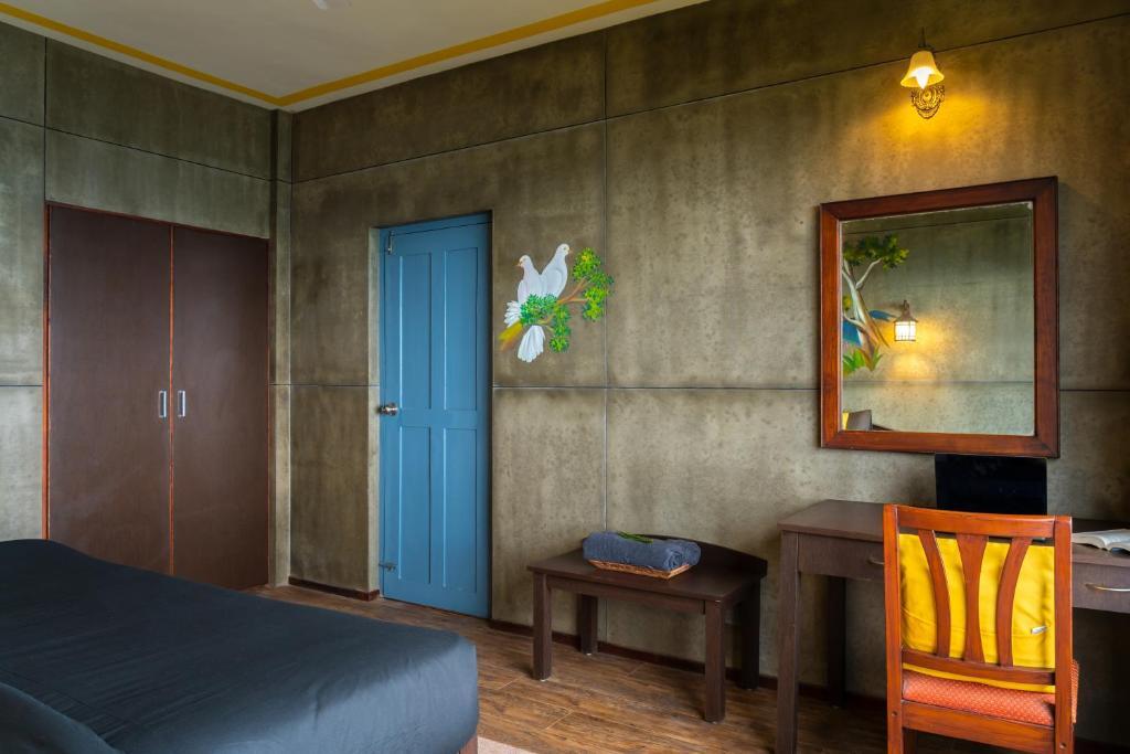 Муннар: The Hosteller Munnar