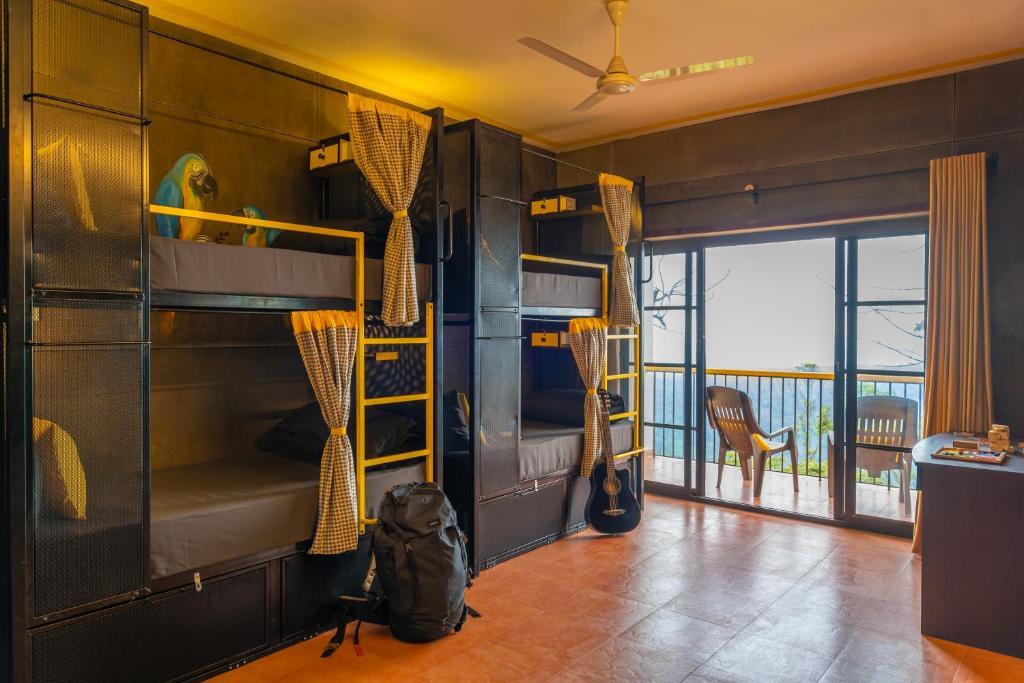 The Hosteller Munnar — фото 1