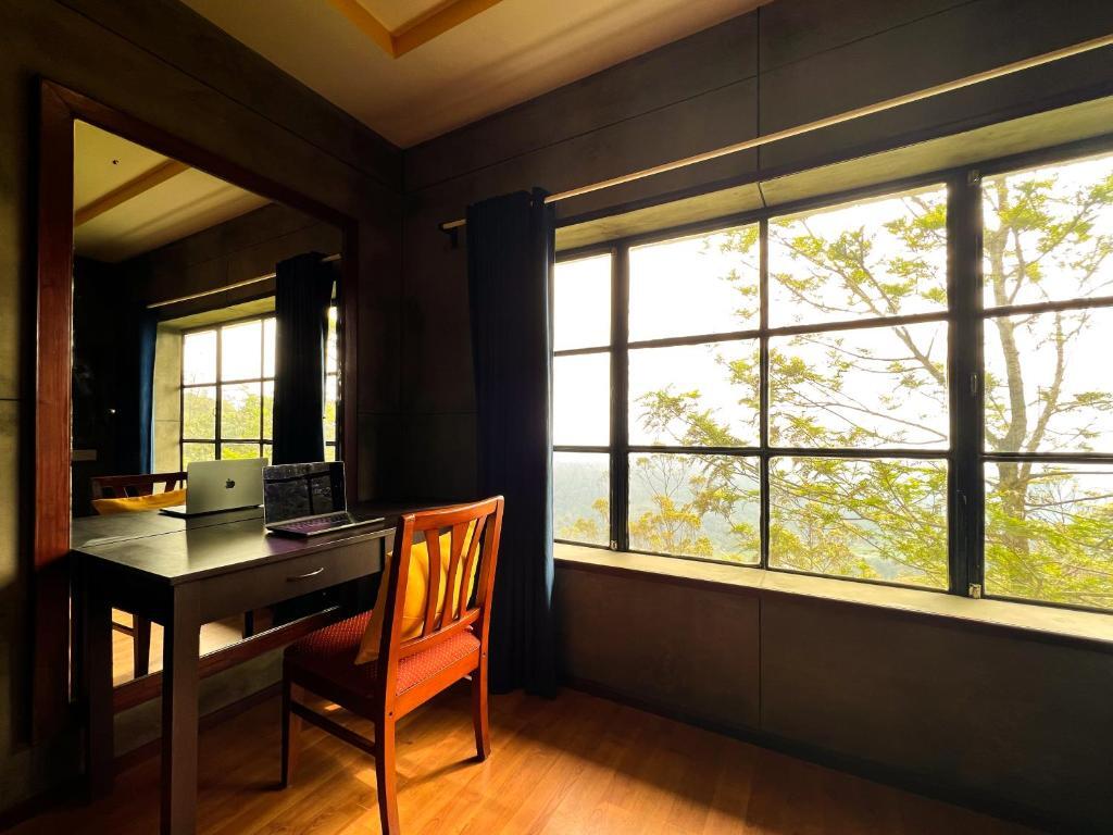 Муннар: The Hosteller Munnar