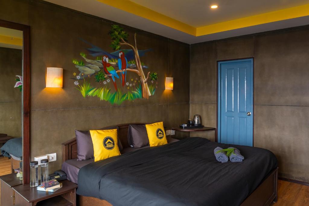 The Hosteller Munnar — фото 5