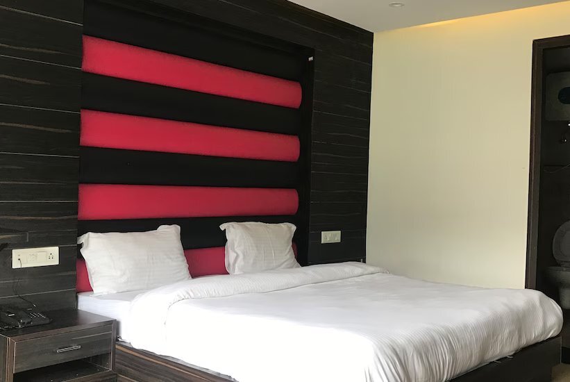 Массури: Hotel Savoy Residency