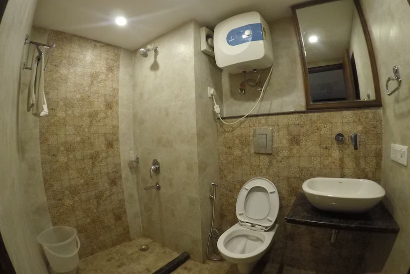 Массури: Hotel Savoy Residency
