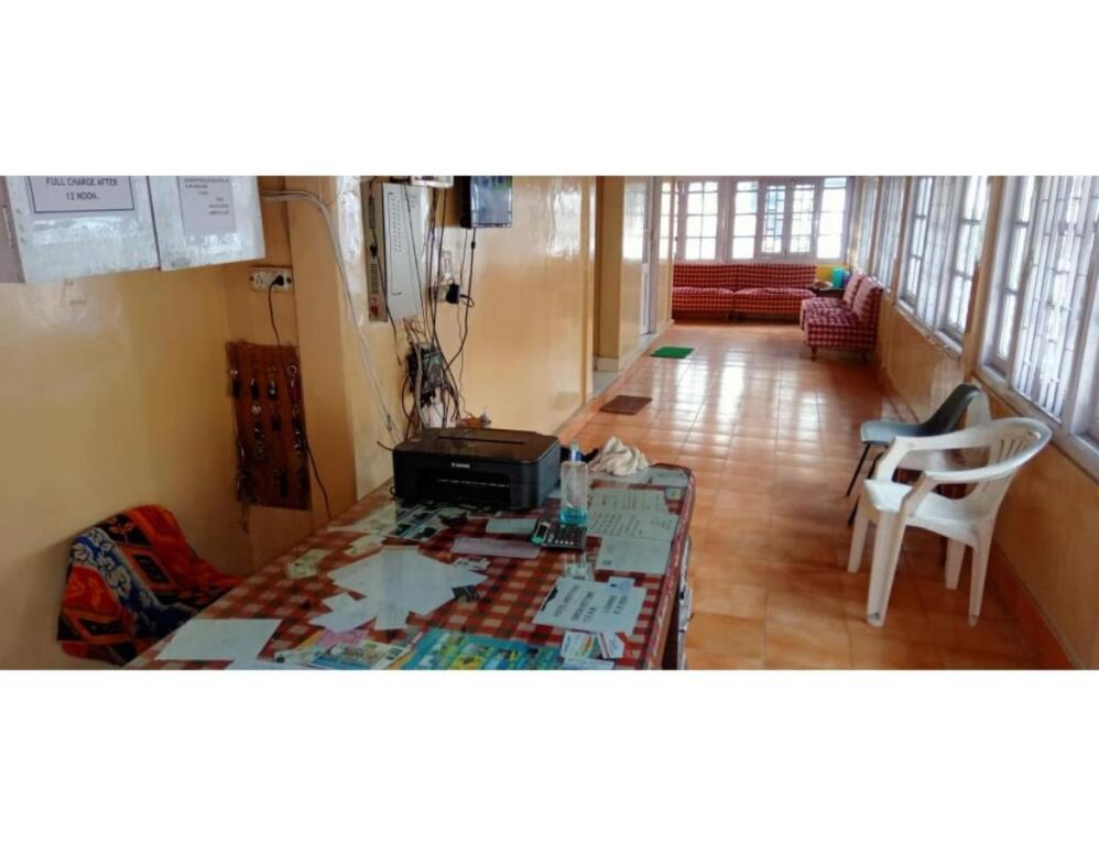 Массури: Hotel Westend, Mussoorie