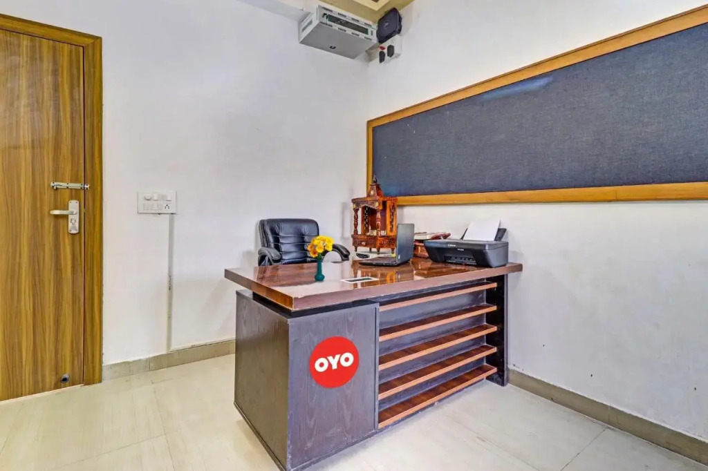 Массури: OYO Flagship 808301 Shri Shyam Home Stay